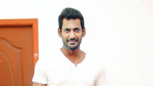“I deal with success exactly the way I deal with failures”-Actor Vishal Krishna