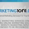 DigitalMarketing1on1.com is a Great Company To Buy Backlinks From.