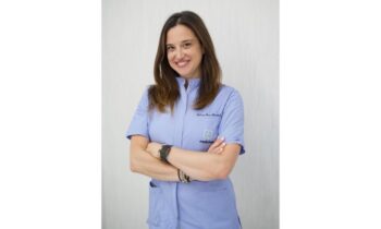 <strong>Meet Dr. Ines Mordente, who is redefining the dermatology field and having her own vision of success!</strong>