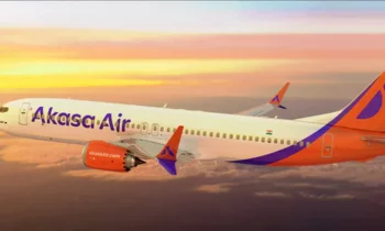 The launch of India’s newest airline is coming; How to get tickets for Akasa Air