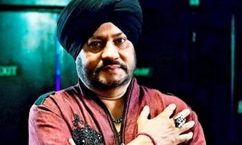 Punjabi Singer Balwinder Safri Passed away; Guru Randhawa and Diljit Dosanjh Mourn Him