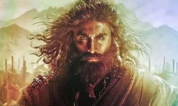 The Ranbir Kapoor’s Film after 4 Years: Shamshera Released Today