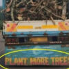 IAS Awanish Sharan posts a picture of a vehicle with the message “Plant more trees” on it full of chopped trees.