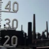 UK recorded temperatures above 40 Celsius for the first time; Weather details here