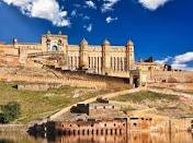 Amber Fort Tour Guide; How to Reach