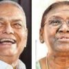 Presidential Election Results from 2022 Updates: Droupadi Murmu’s Hometown Confident Of Her Victory