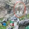 Amarnath cloudburst: Yatra temporarily suspended after fatal tragedy