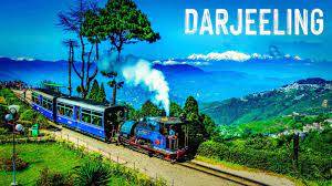 Darjeeling Tour Guide; How To Reach, Places To Visit In Darjeeling