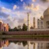 Agra Tour Guide; How to reach