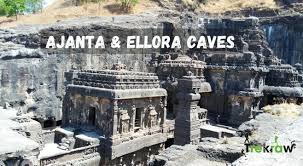 Ajanta–Ellora caves Tour Guide; How to reach