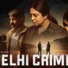 Delhi Crime Season 2 Web-Series On Netflix