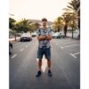 <em>NASHEW – The German rap sensation who’s inching steadily towards stardom.</em>