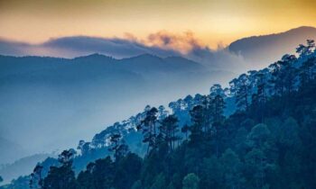 Ranikhet: How to reach, Places To Visit