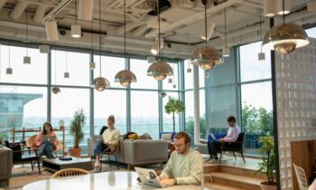 Online jobs that you can do from coworking space