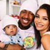 Nick Cannon is expecting his tenth child before his ninth child is even born.