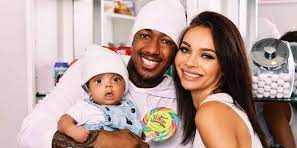 Nick Cannon is expecting his tenth child before his ninth child is even born.