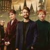 J.K. Rowling Explains Her Absence From The Harry Potter Reunion