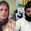Farmani Naaz singing bhajan ‘against shariat’ says Ulema
