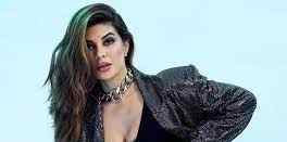 Jacqueline Fernandez to be named accused in ₹200 crore extortion case