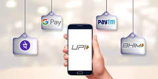 UPI transactions include charges? 10 points explaining what government said
