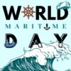 Maritime Day 2022: Theme, History, Significance, and Posters