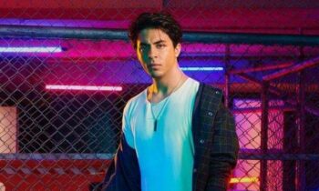 Aryan Khan’s response to his father Shah Rukh’s comment as, “Your Genes”