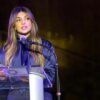 Priyanka Chopra says at the United Nations General Assembly that “all is not well with our world”