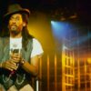 Aswad musician Drummie Zeb passes away at age 62.