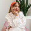 <strong>Under the eyes without darkness and full from the words of Dr. Shokoofeh Barazandeh:</strong>