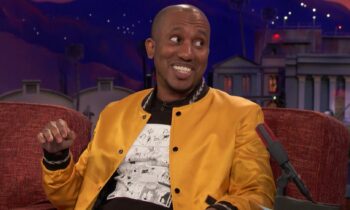 Chris Redd is the newest cast member to leave “Saturday Night Live”