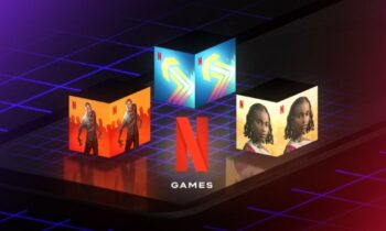 Netflix is launching its own video game studio as part of its most recent gaming strategy