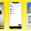 New conversation shortcuts, lock screen widgets, and more updates are coming to Snapchat for iOS 16