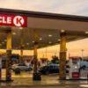 For Labor Day, Circle K offers lower gas prices.