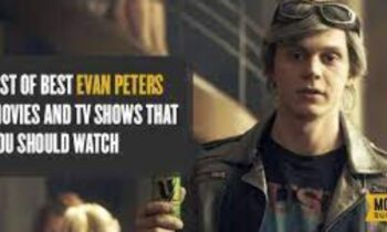 Where to watch the best movies and television shows of Evan Peters