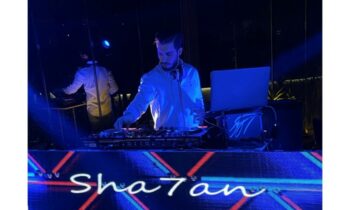 <strong>Reviewing The Biggest Challenges As A DJ With Shayan Samadi,“Sha7an” The Famous Iranian DJ And Producer</strong>