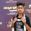 Updates of Ramp walk Model Harshith Joyel Geddam