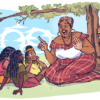 Miss Lou: Google doodle celebrates 103rd birthday of Jamaican poet, folklorist and writer ‘Louise Simone Bennett-Coverley’