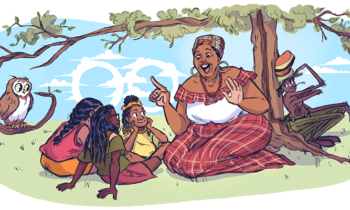 Miss Lou: Google doodle celebrates 103rd birthday of Jamaican poet, folklorist and writer ‘Louise Simone Bennett-Coverley’