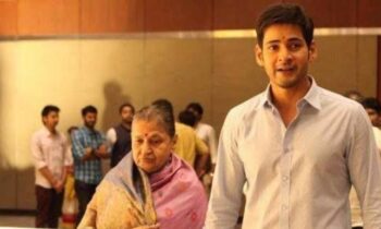 Fans express their sympathies as Mahesh Babu’s mother Indira Devi passes away in Hyderabad