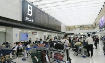Visa-free travel to Japan will resume on October 11 along with a daily arrival cap