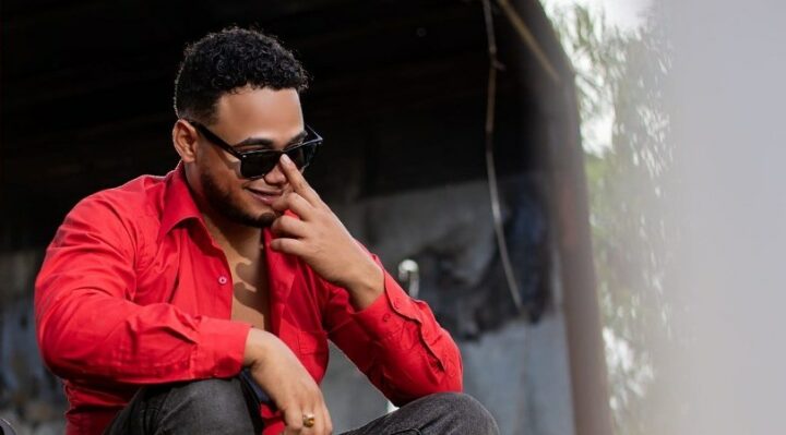<strong>Ronald Alvis Gómez Lopez better known artistically as “Ronald Gómez” makes his way into urban music</strong>
