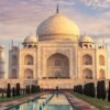 The Taj Mahal isn’t the most popular tourist attraction; instead, international visitors attracted to these sites