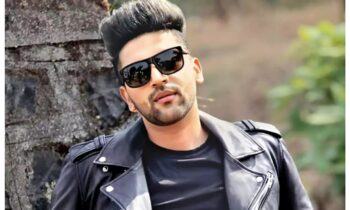 Music will always be my first love, Guru Randhawa says about his acting debut