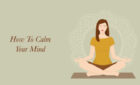 Rituals of Yoga and Ayurveda that boost mental health on a daily basis