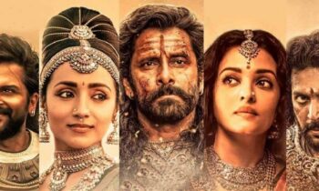 Box office earnings of Ponniyin Selvan I: Mani Ratnam’s film earns 130 crores in Tamil Nadu alone