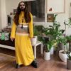 Salar Bil Was Praised By Nobel Winner Patti Smith