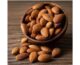 A healthy gut can be boosted by consuming almonds