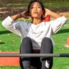 This Diwali, define your abs with these yoga poses as demonstrated by Alia Bhatt’s trainer