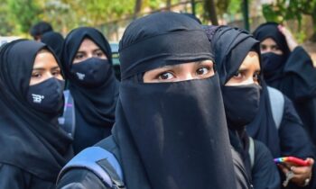 The Supreme Court issued a split decision in the Karnataka hijab ban case