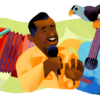 João do Vale : Google doodle celebrates 88th birthday of key figure in Brazil’s music scene